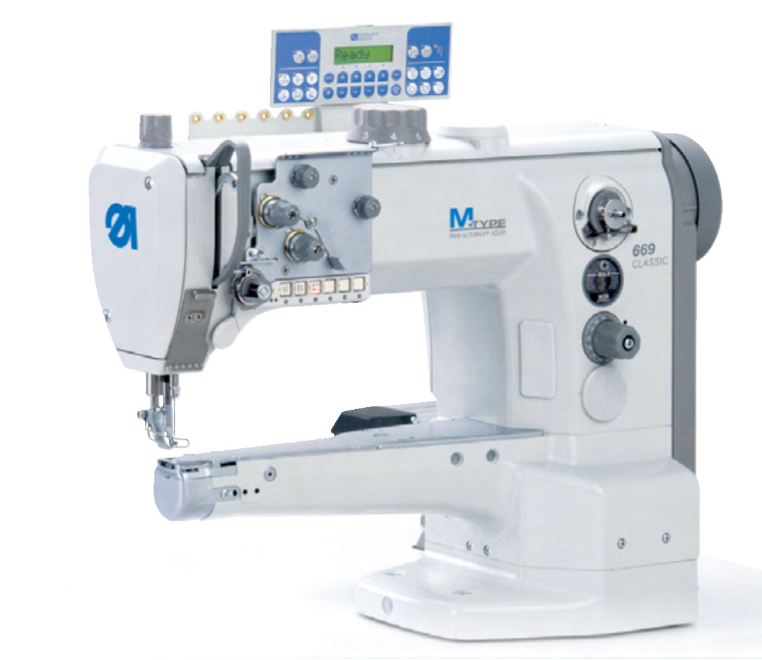 DEKAI工业缝纫机