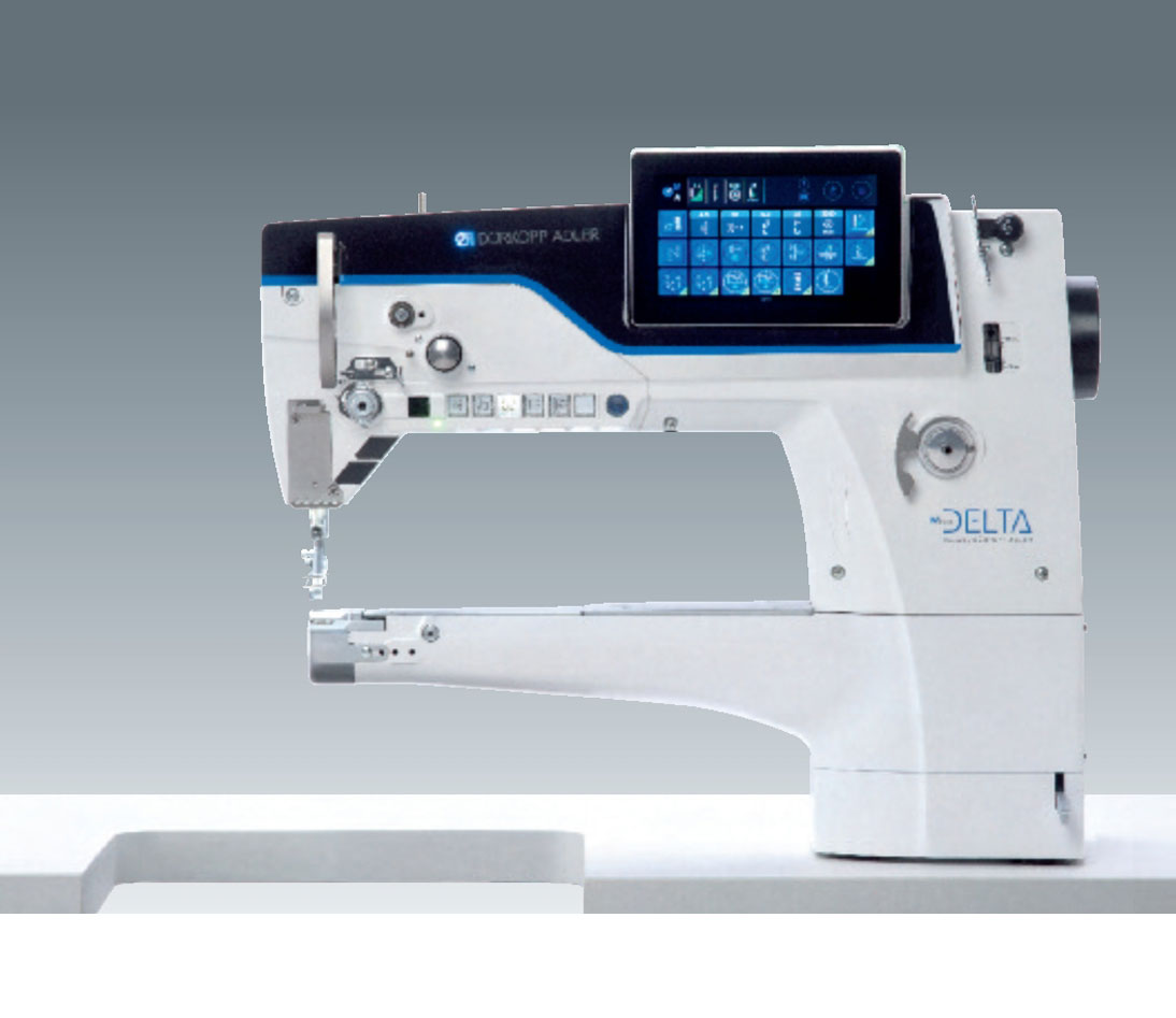 DEKAI工业缝纫机