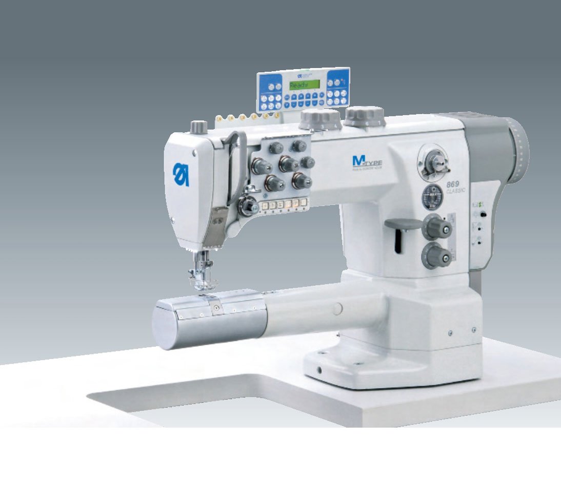 DEKAI工业缝纫机