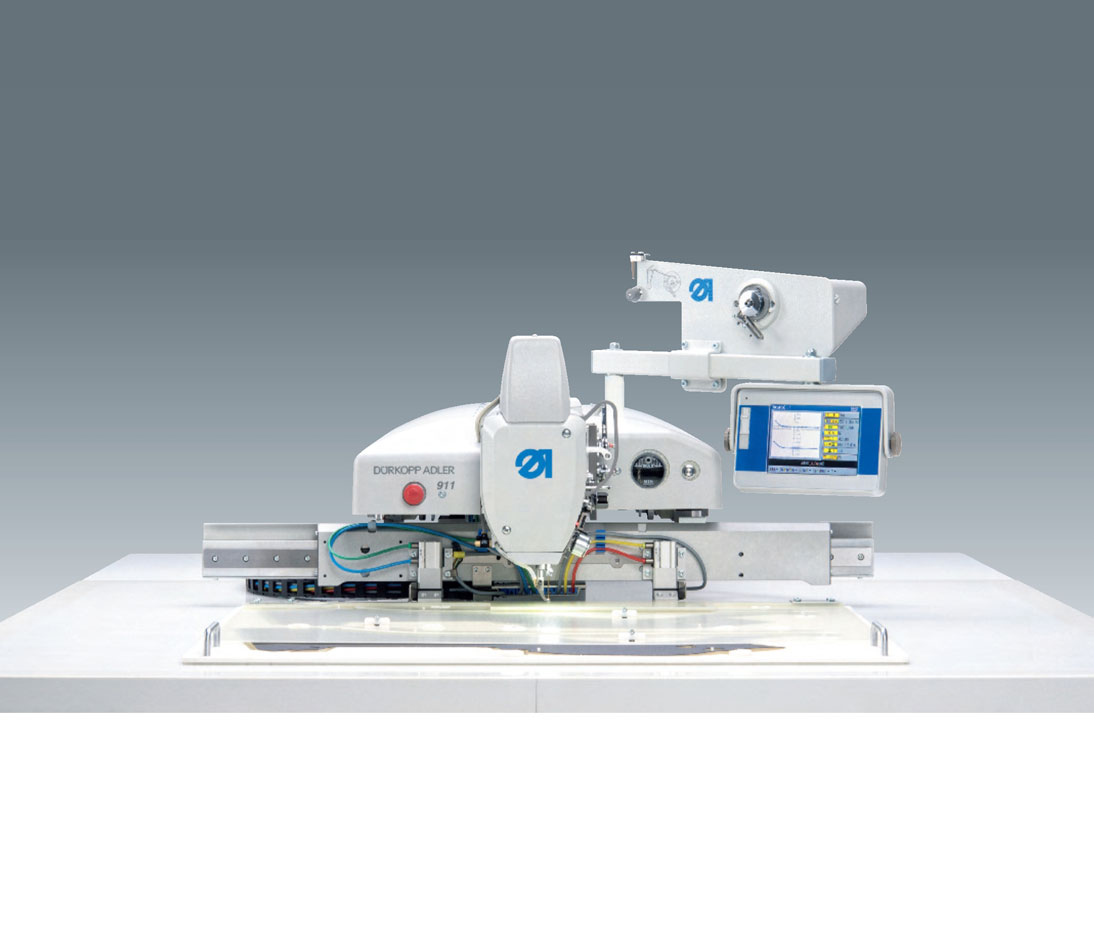 DEKAI工业缝纫机