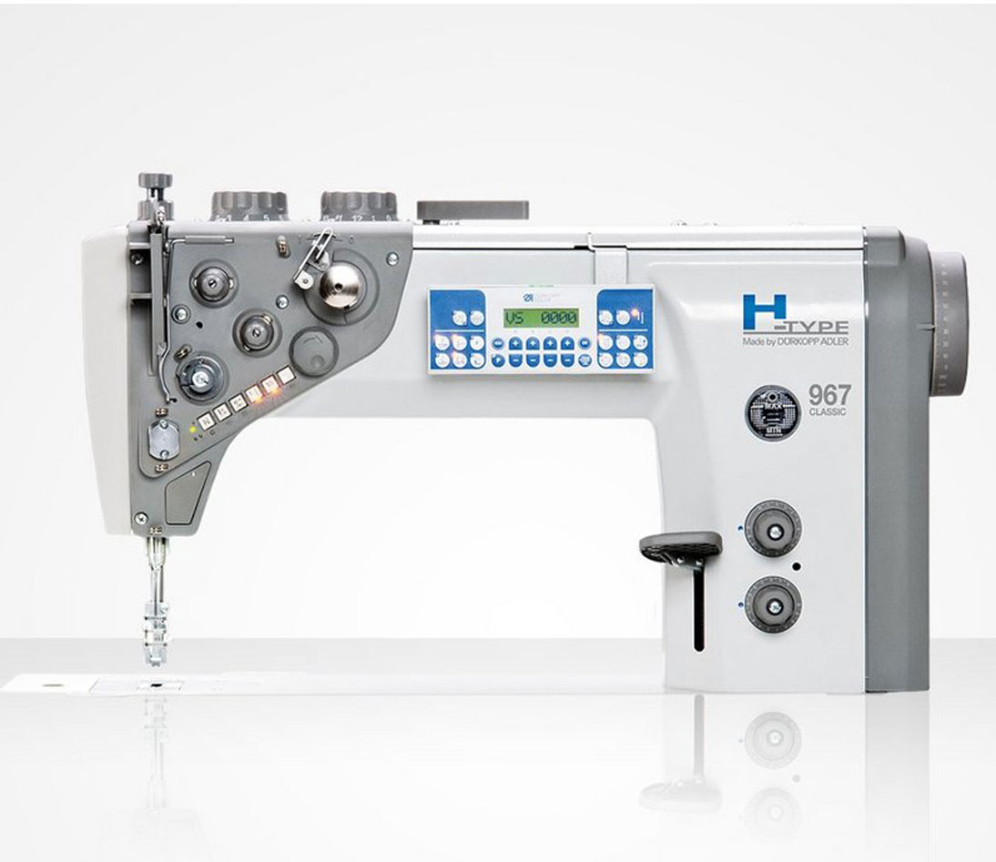 DEKAI工业缝纫机