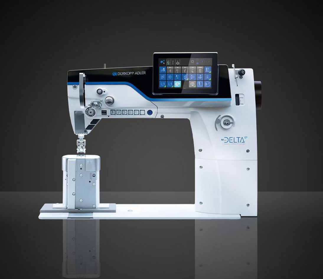 DEKAI工业缝纫机