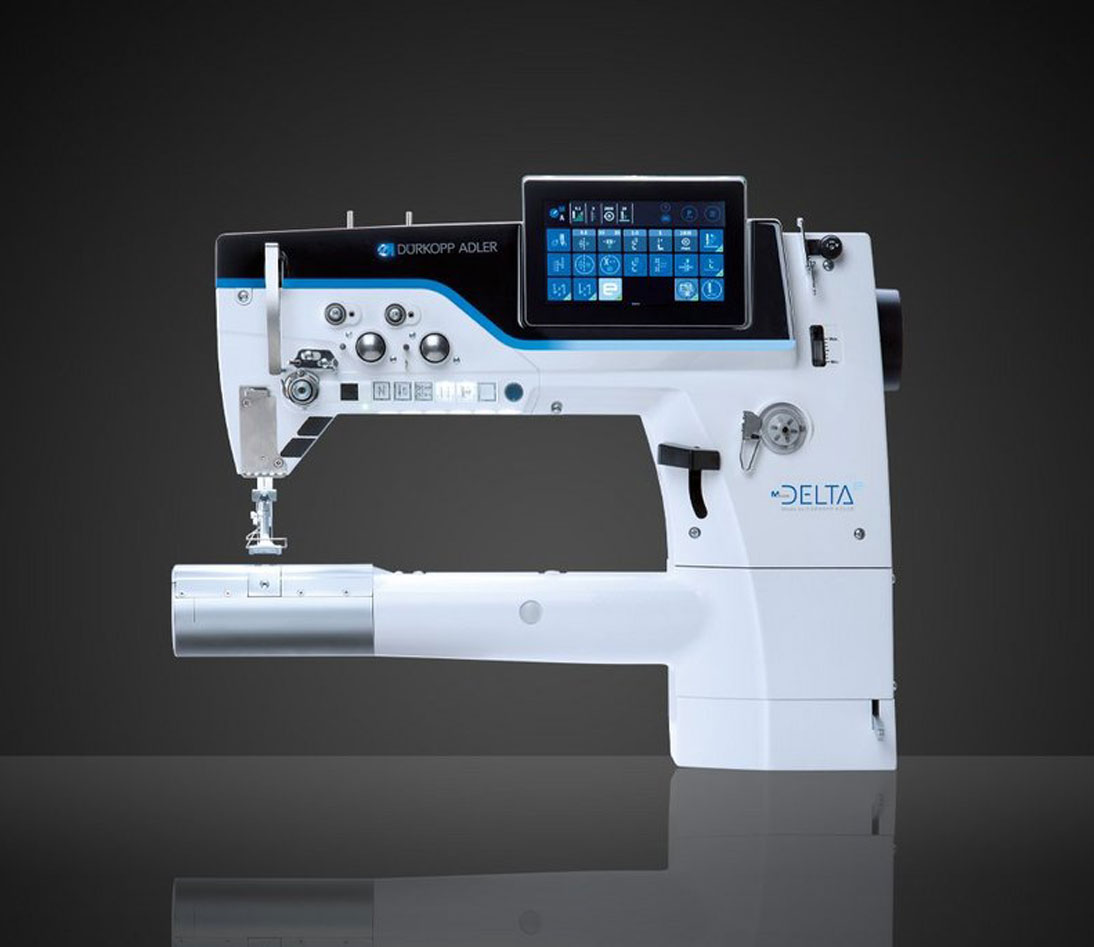 DEKAI工业缝纫机