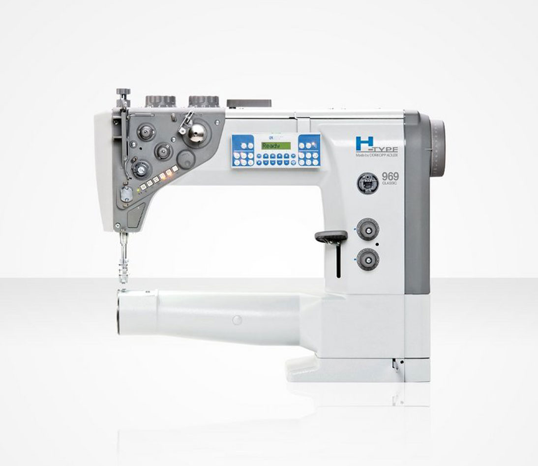 DEKAI工业缝纫机