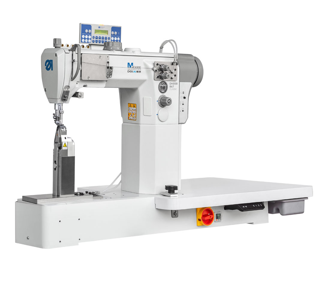 DEKAI工业缝纫机