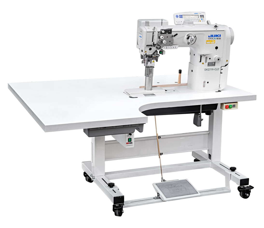 DEKAI工业缝纫机