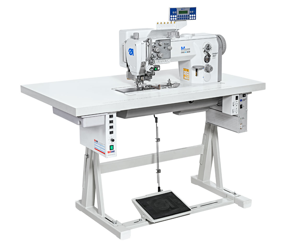 DEKAI工业缝纫机