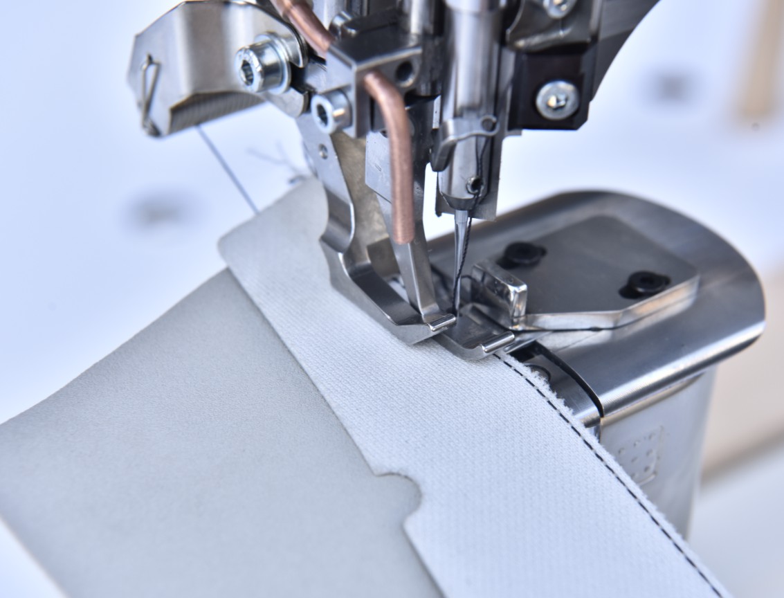 DEKAI工业缝纫机