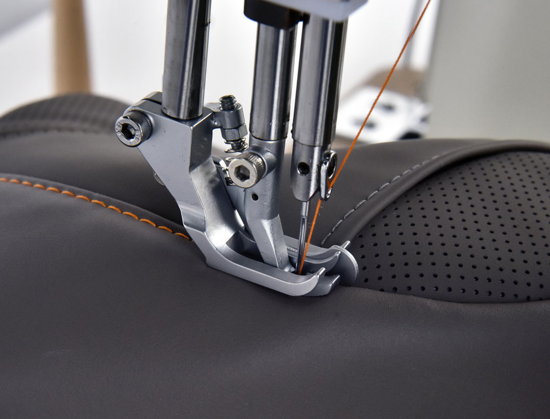 DEKAI工业缝纫机