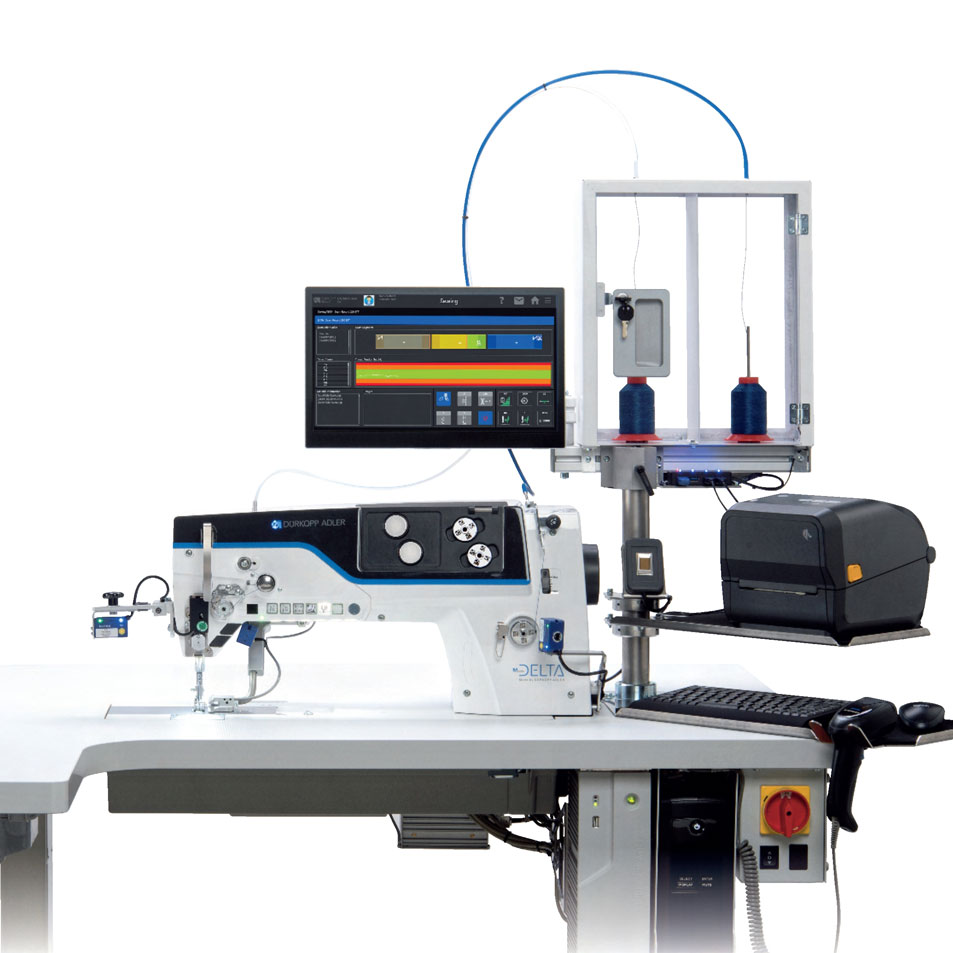 Sewing Workstation Series