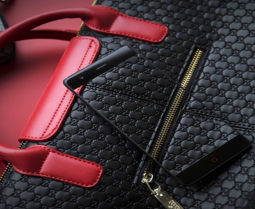 Handbags & Leather Goods